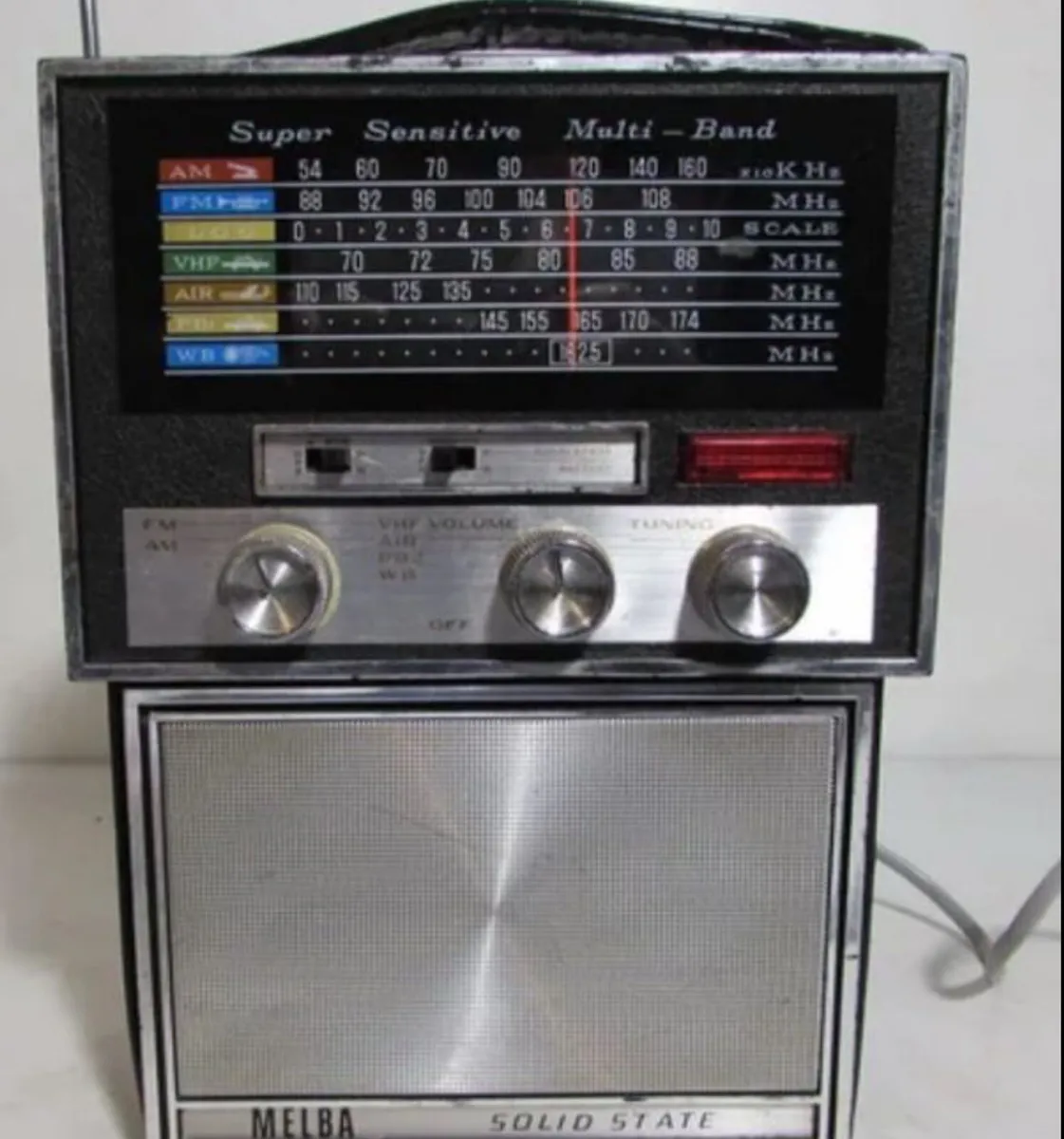 Vintage Radios - Image 3