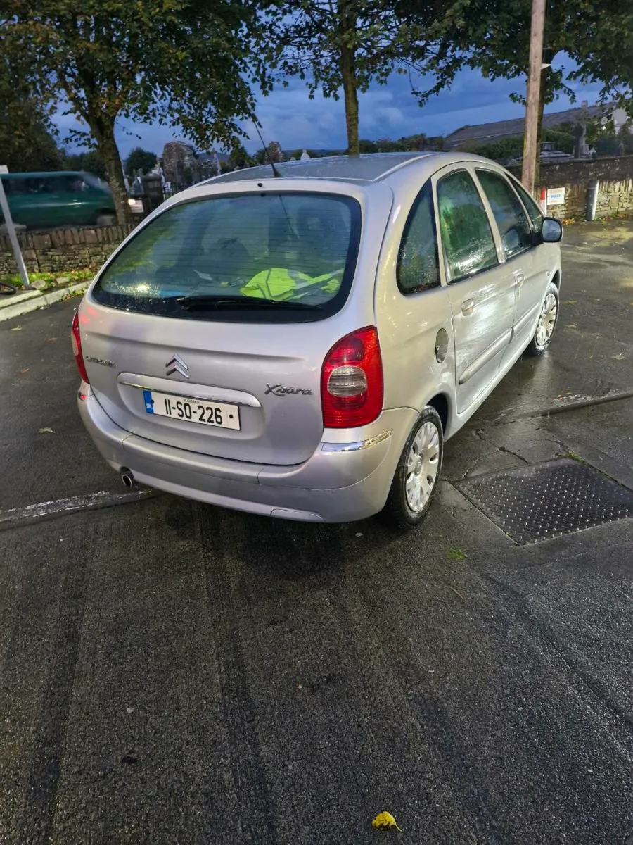 Xsara 1.6 diesel  2011 - Image 2