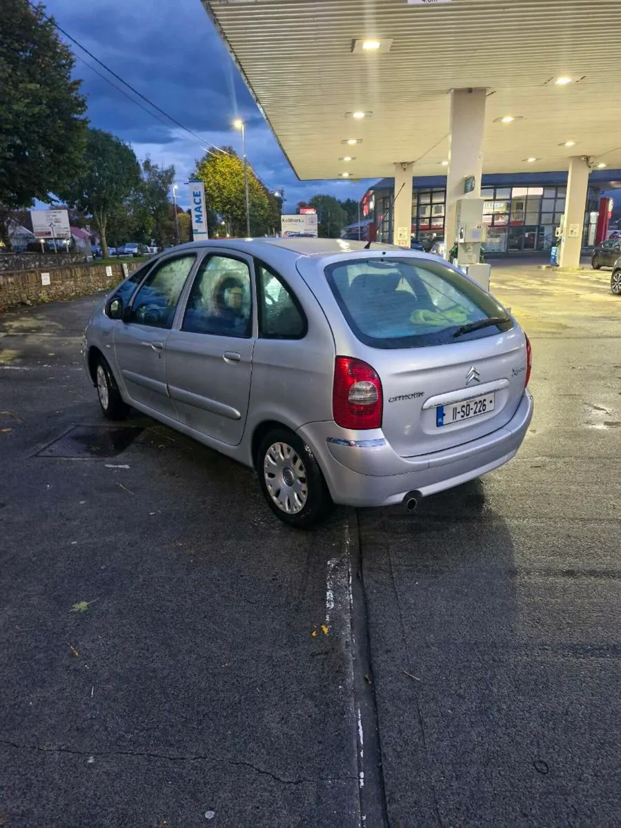 Xsara 1.6 diesel  2011 - Image 3