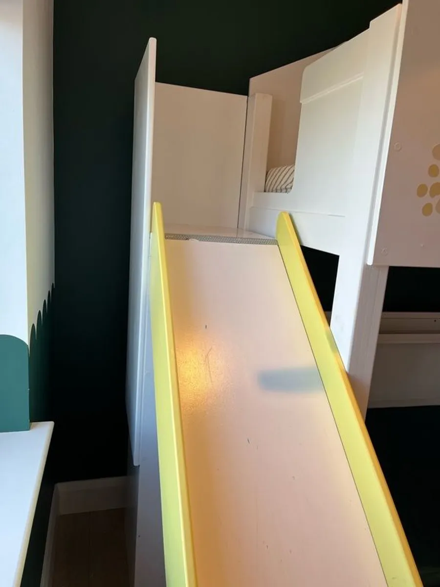 Treehouse Bunkbeds - Image 3