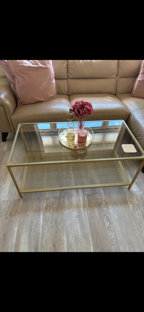 Coffee table - Image 2