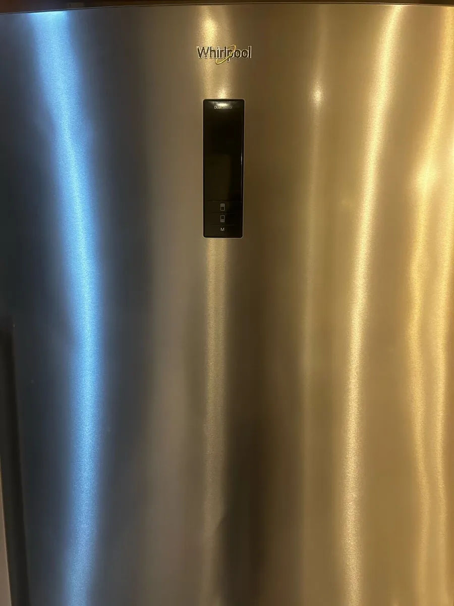 Whirlpool Fridge Freezer - Image 2