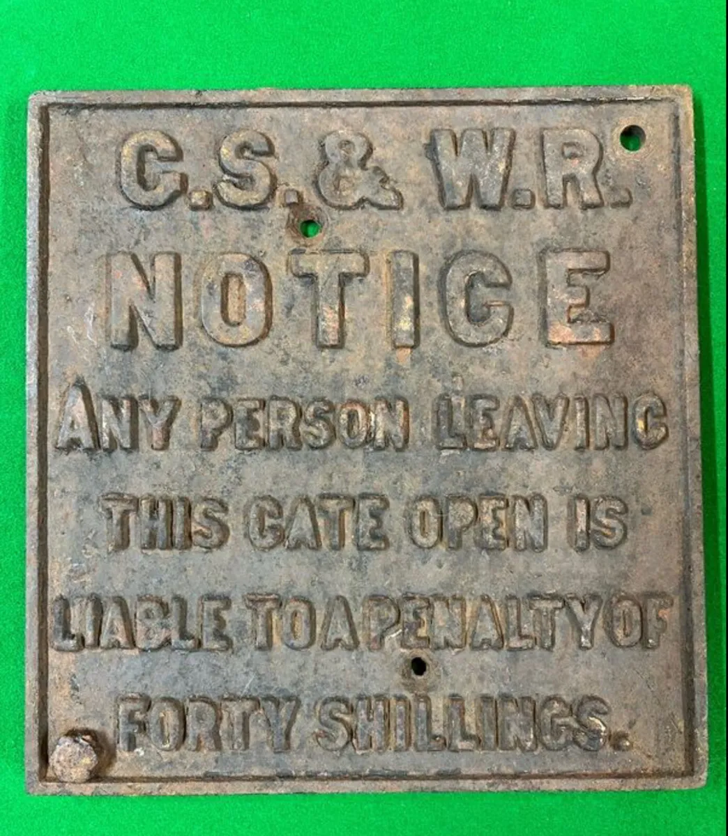 Vintage and collectibles - Image 1