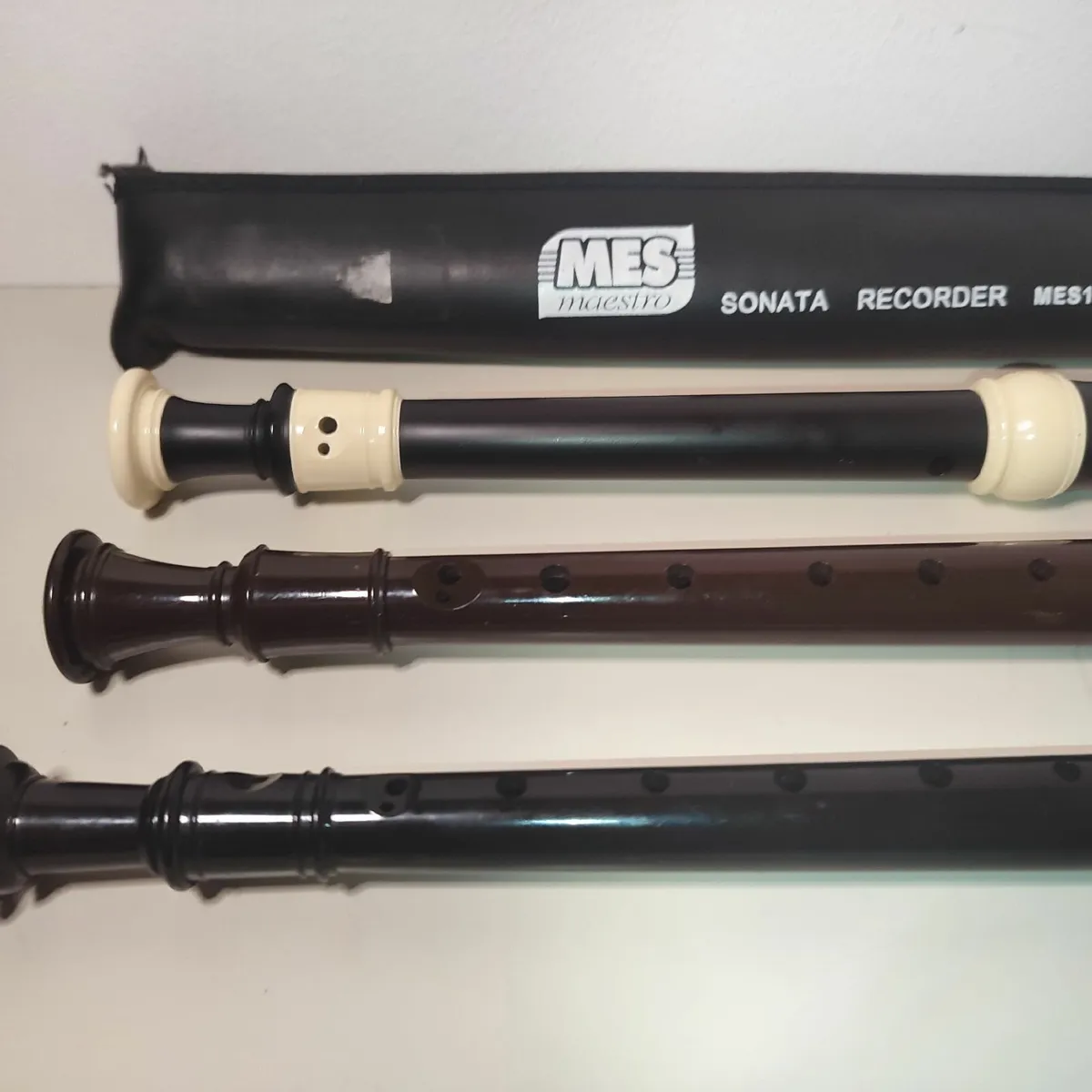 Collection of Musical Recorder instrument suzuki - Image 3