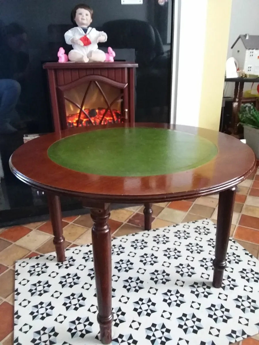 Coffee table - Image 2