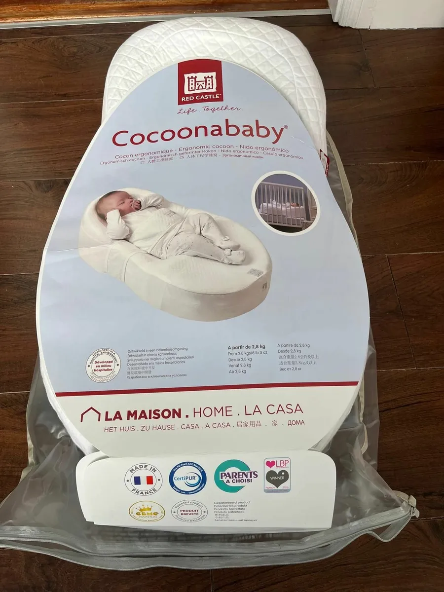 Cocoona baby - Image 1