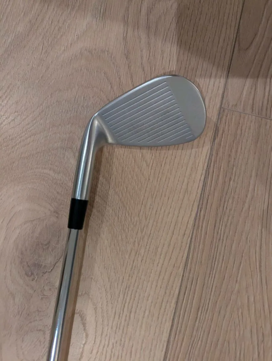 Mizuno JPX 921 Forged Gap Wedge - Image 2