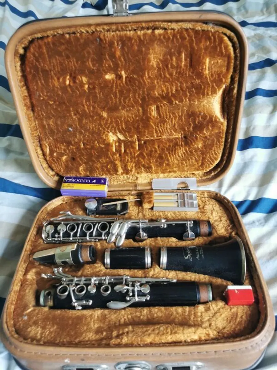 Clarinet - Image 1