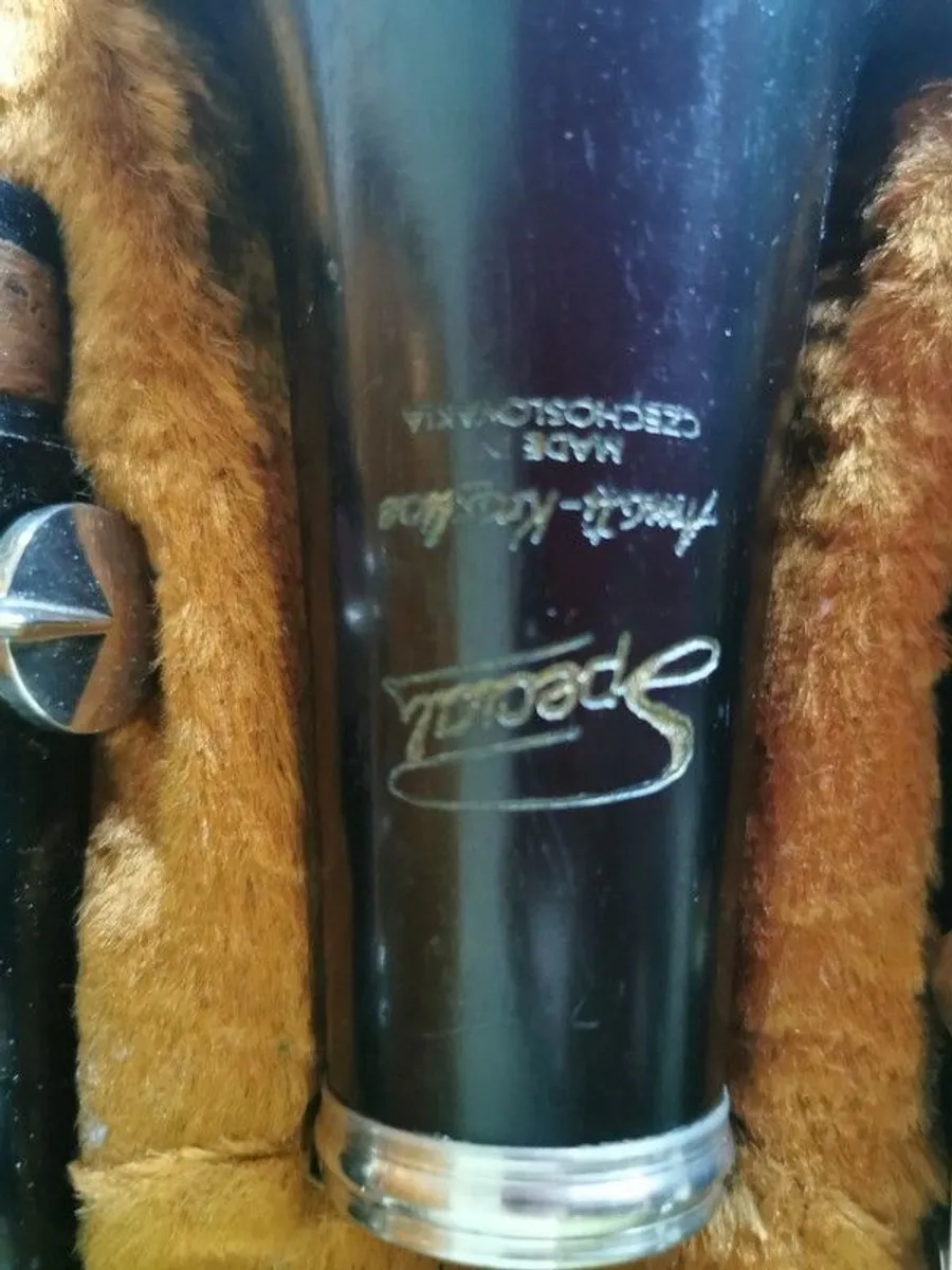 Clarinet - Image 2