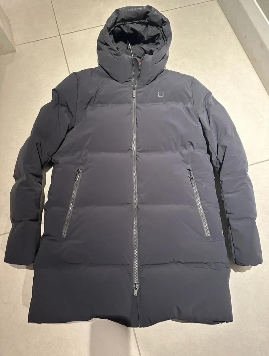 UBR Titan Parka