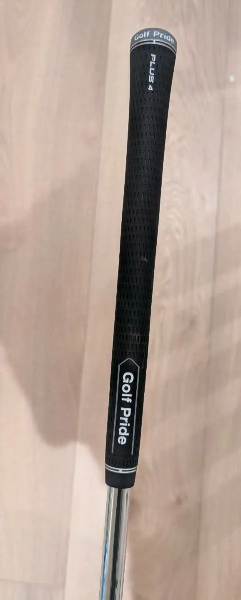 Mizuno JPX 921 Forged Gap Wedge - Image 3