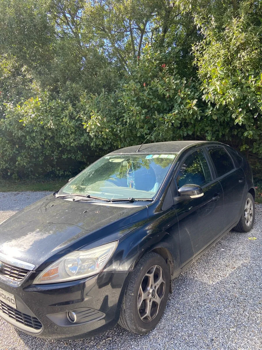 Ford focus 2008 - Image 2