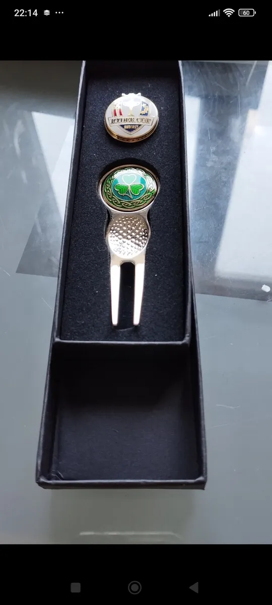 Ryder Cup gift sets - Image 3