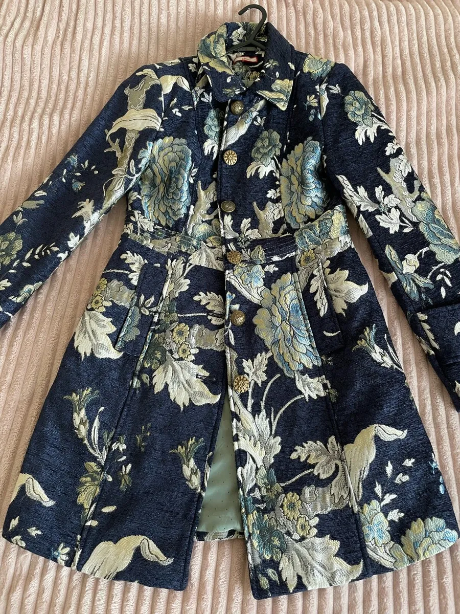 Joe Browns coat - brand new - Image 1