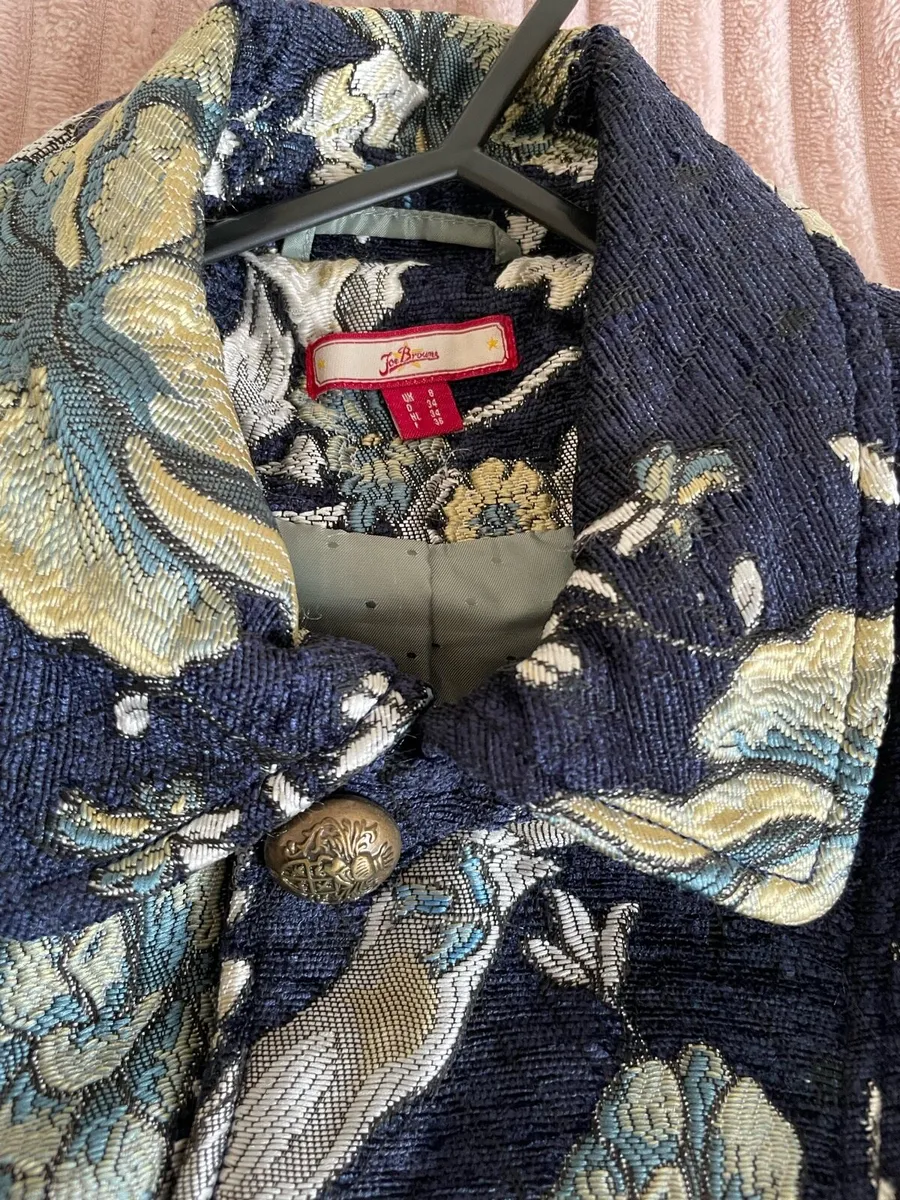 Joe Browns coat - brand new - Image 2