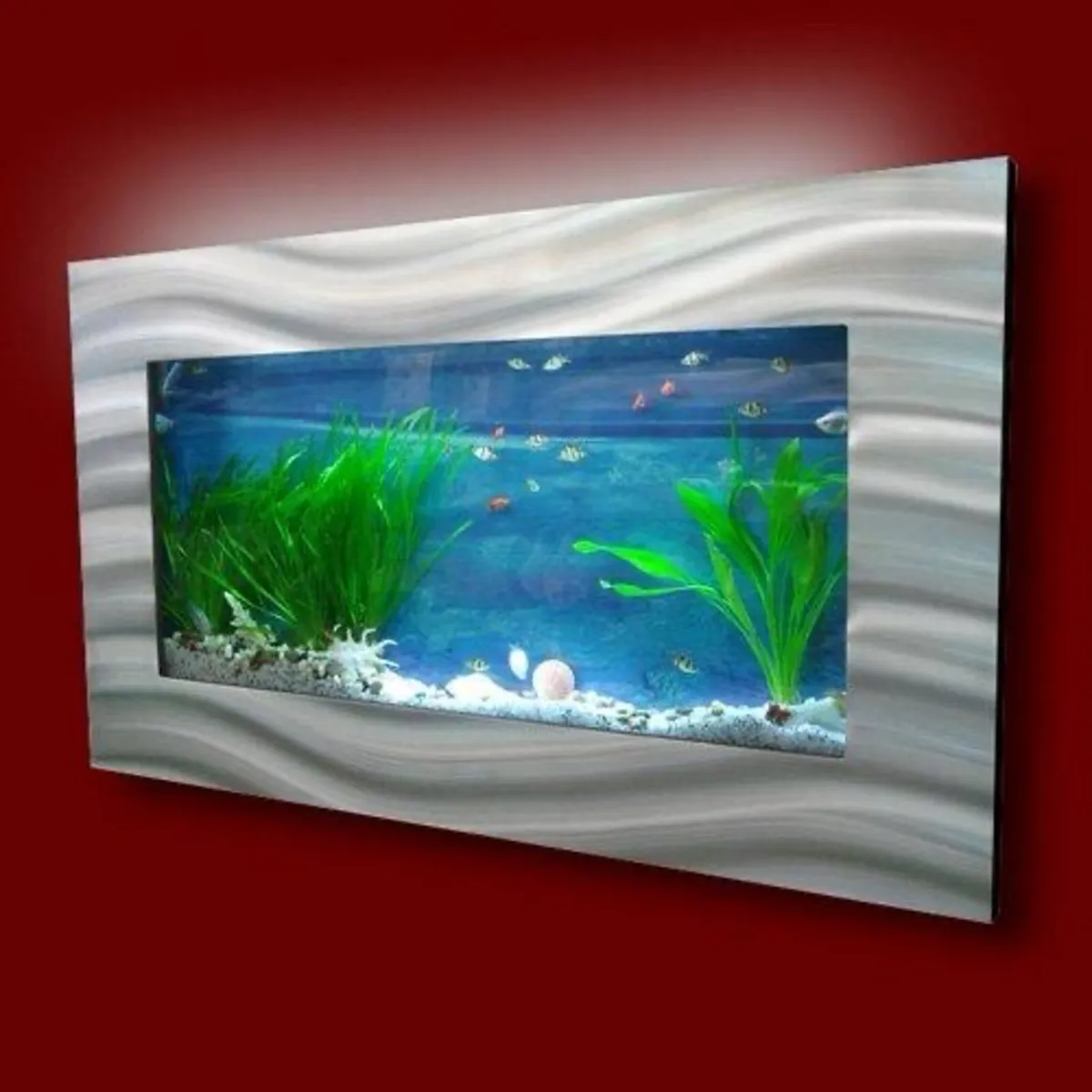 Fish tanks - Image 2