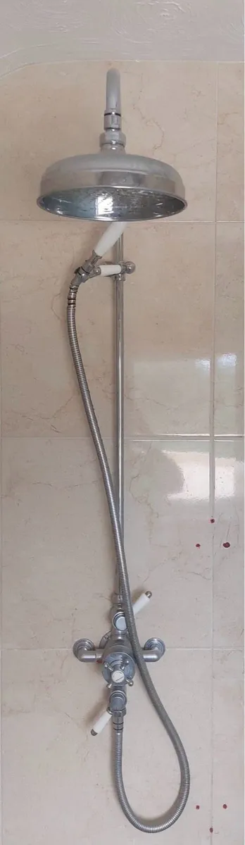 Shower Kit - Image 2