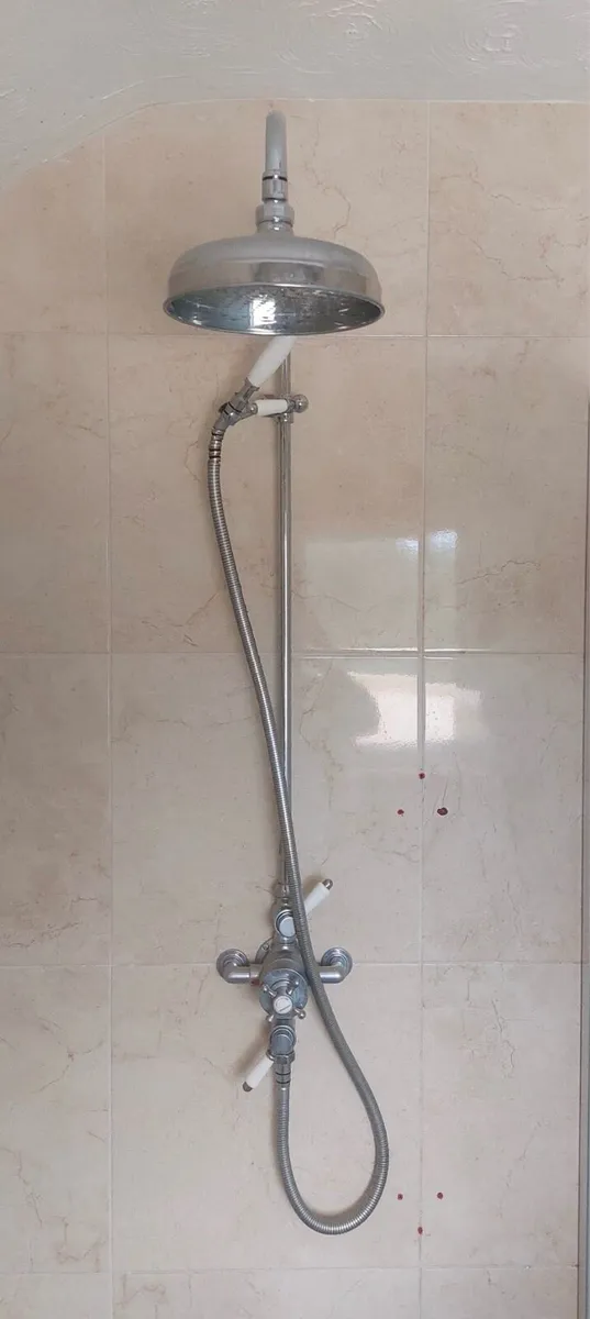Shower Kit - Image 1