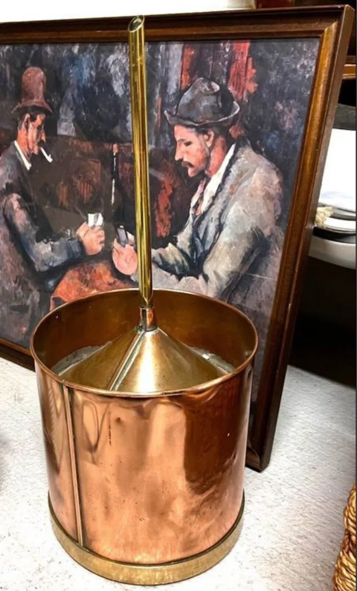 Vintage and collectibles - Image 1