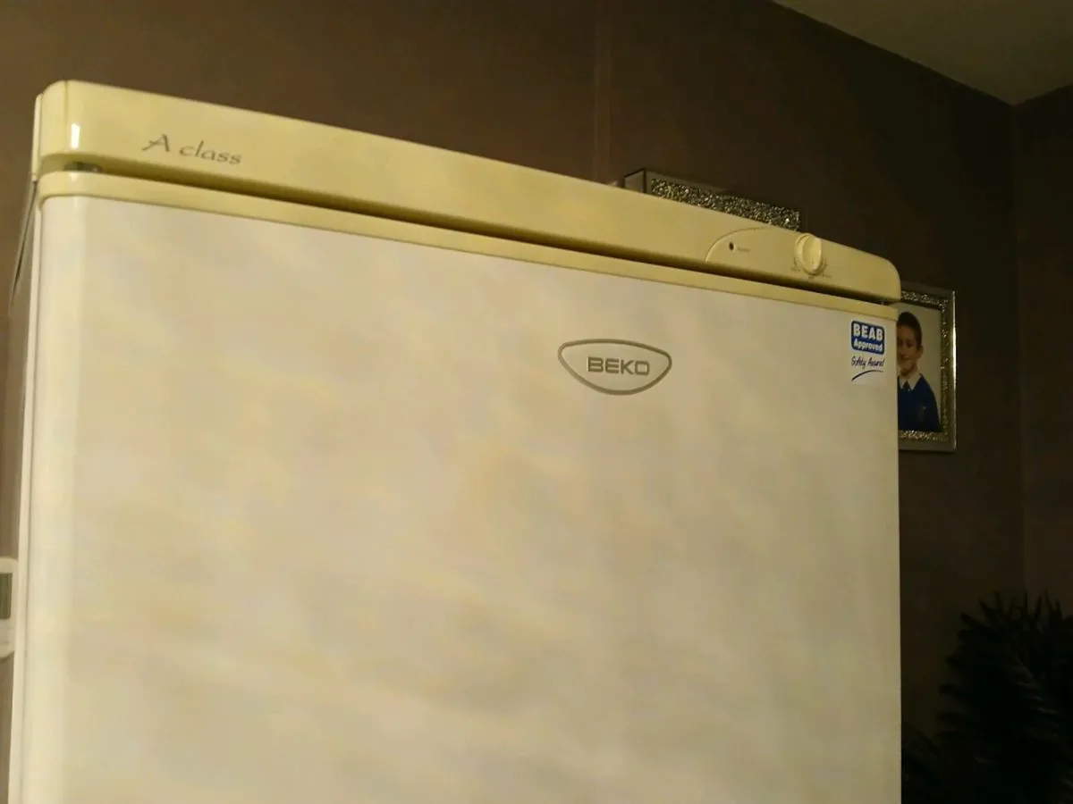 Fridge freezer - Image 3