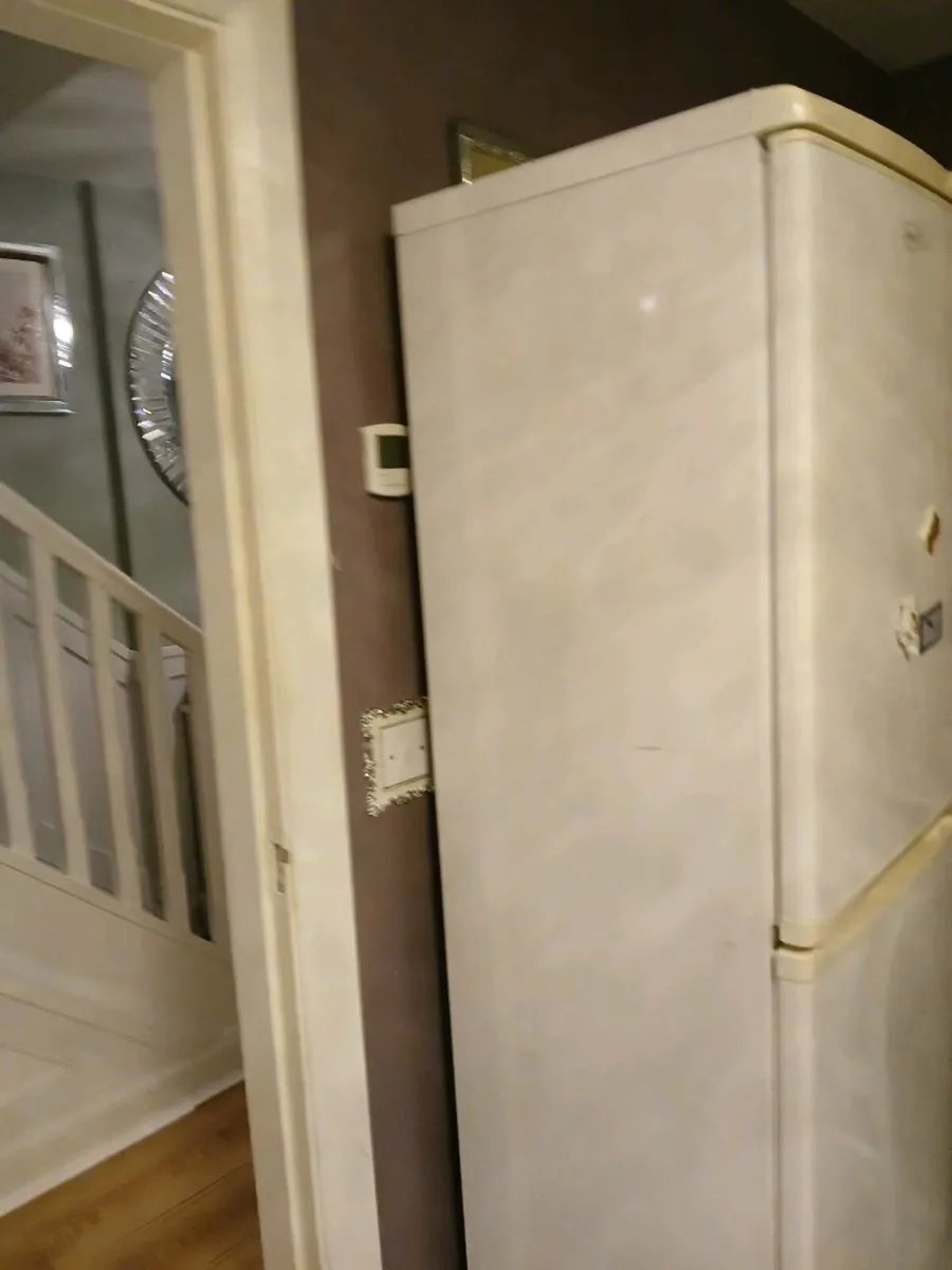 Fridge freezer - Image 4