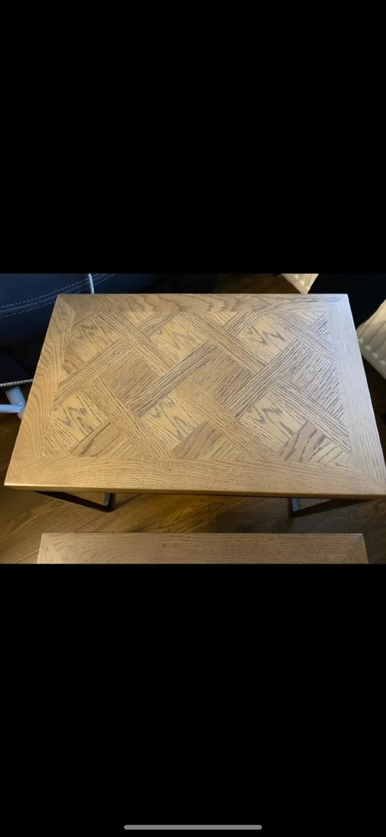2x Nest of Tables - Image 3