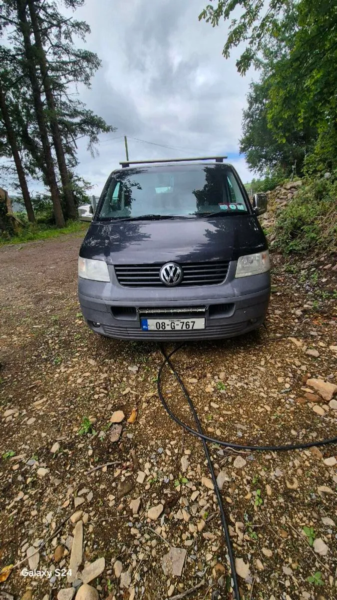 08 transporter - Image 1