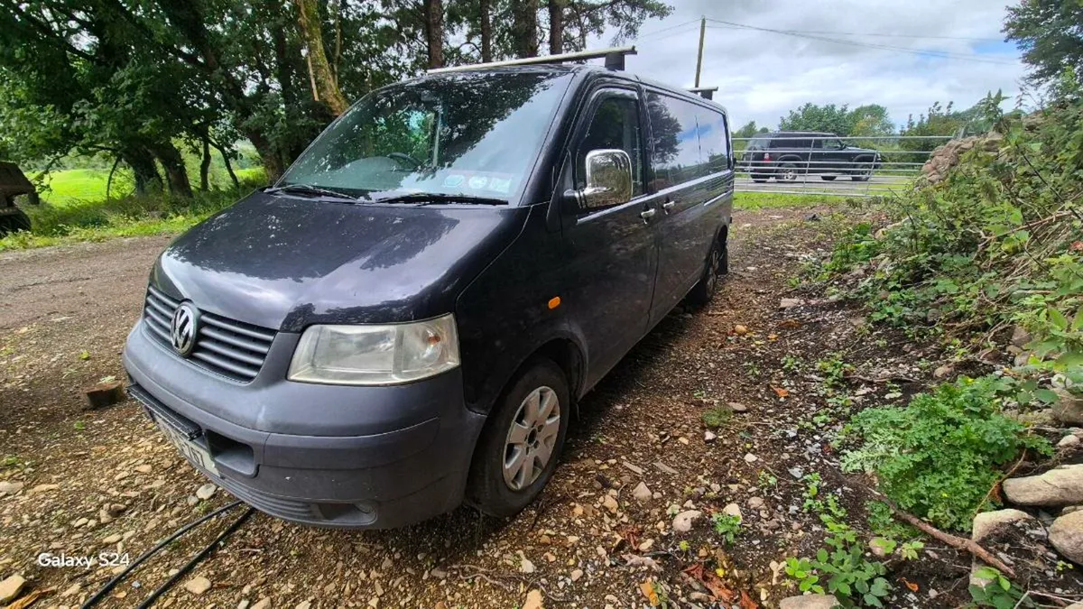 08 transporter - Image 2