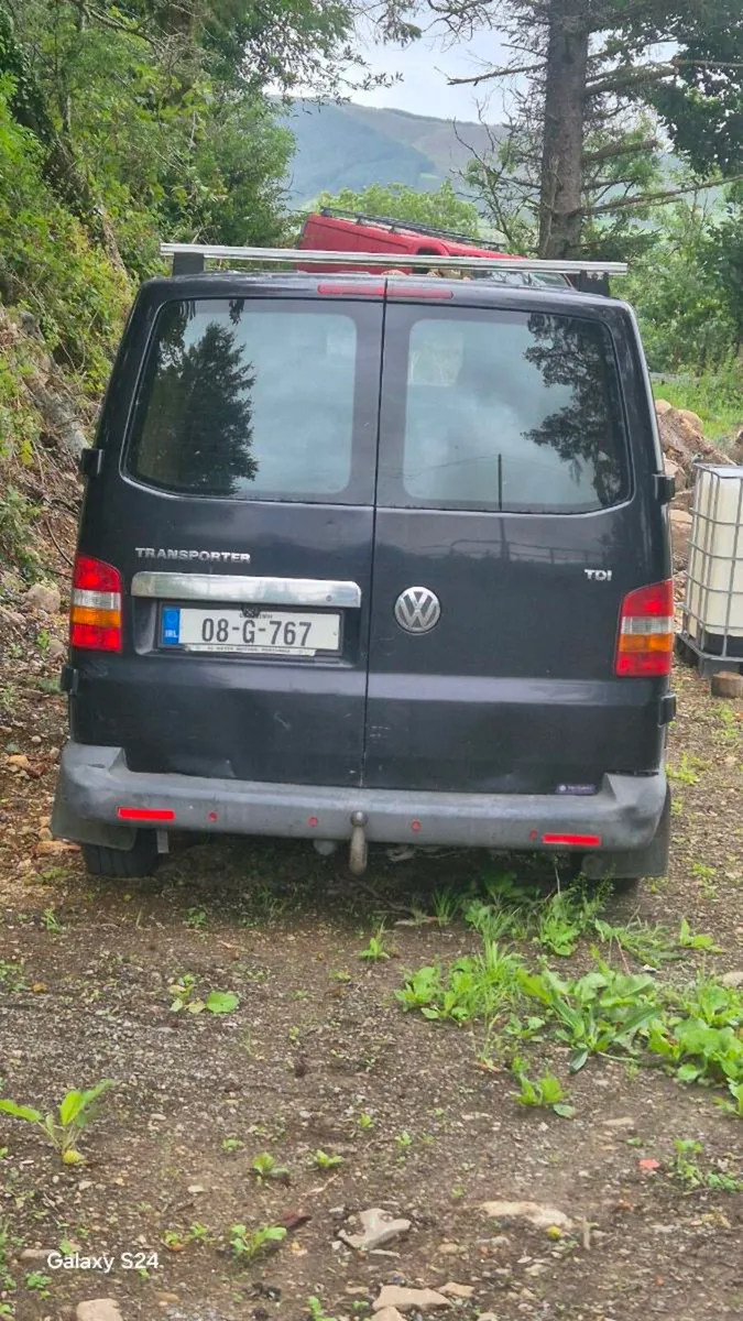 08 transporter - Image 3
