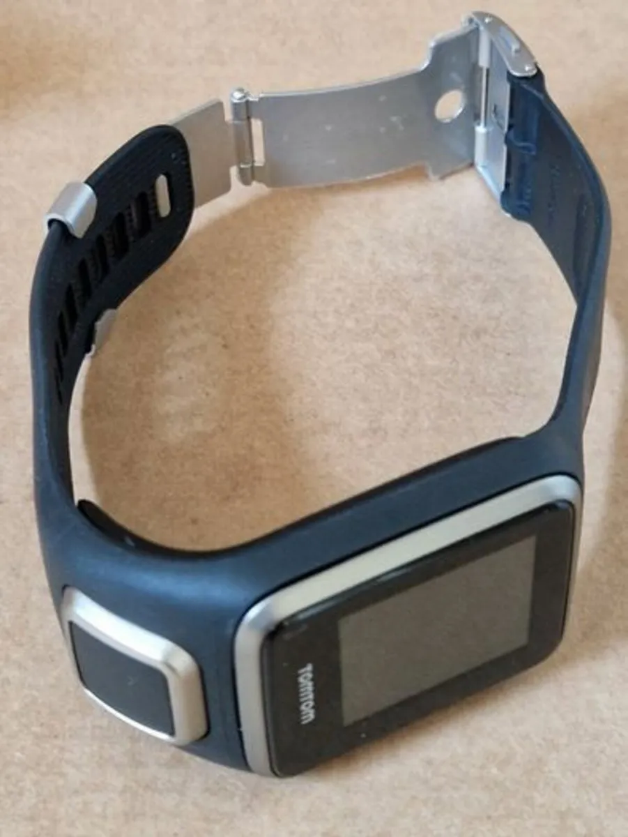 Tomtom Golfer 2 Gps Watch, New in Box - Image 2