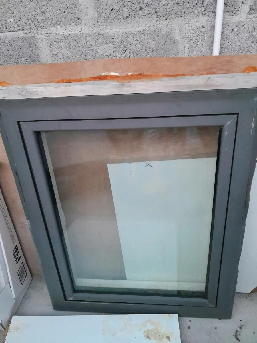 Keylite Window - Image 1