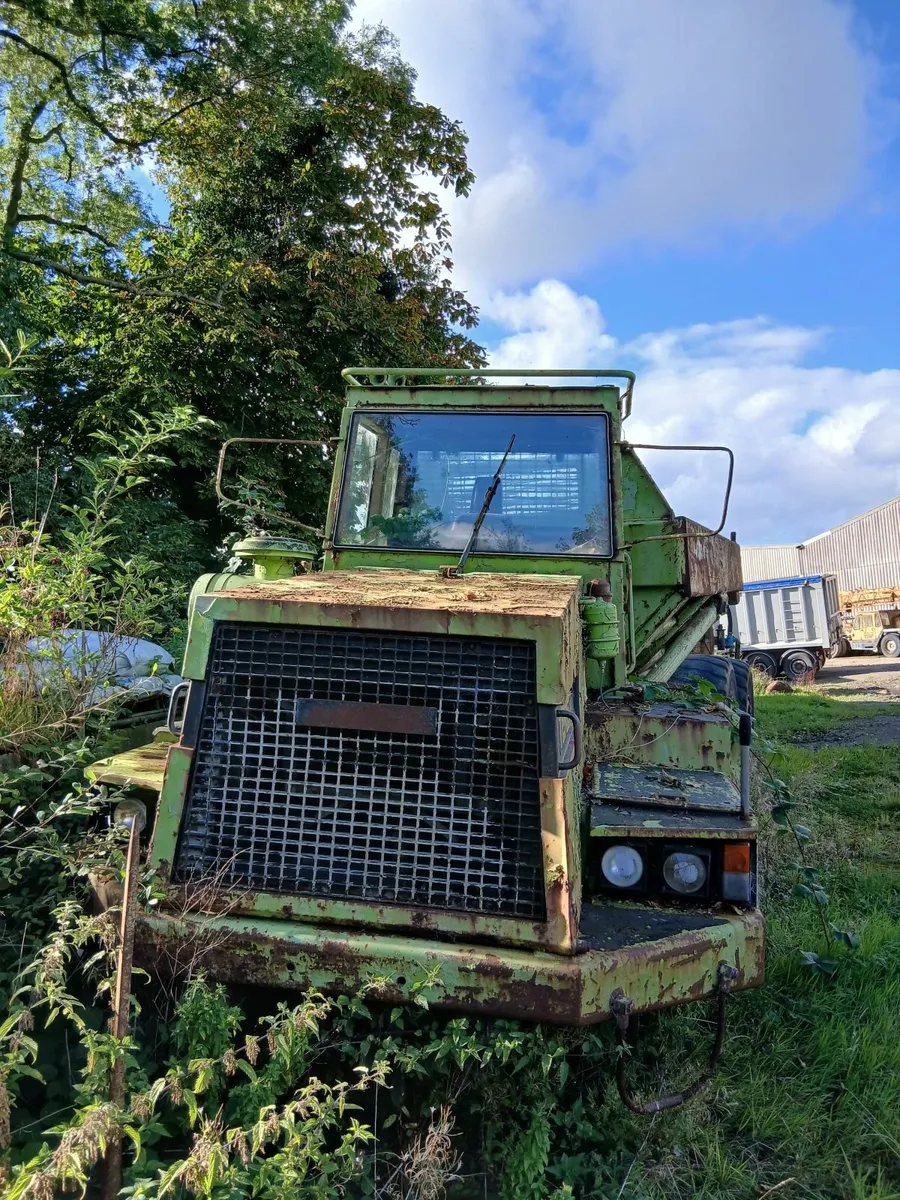 Terex 2566 - Image 1