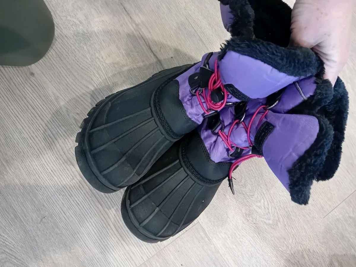 Ski gear - Image 3