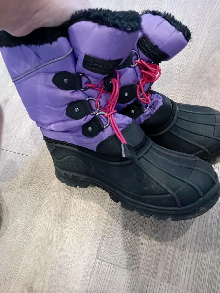 Ski gear - Image 4