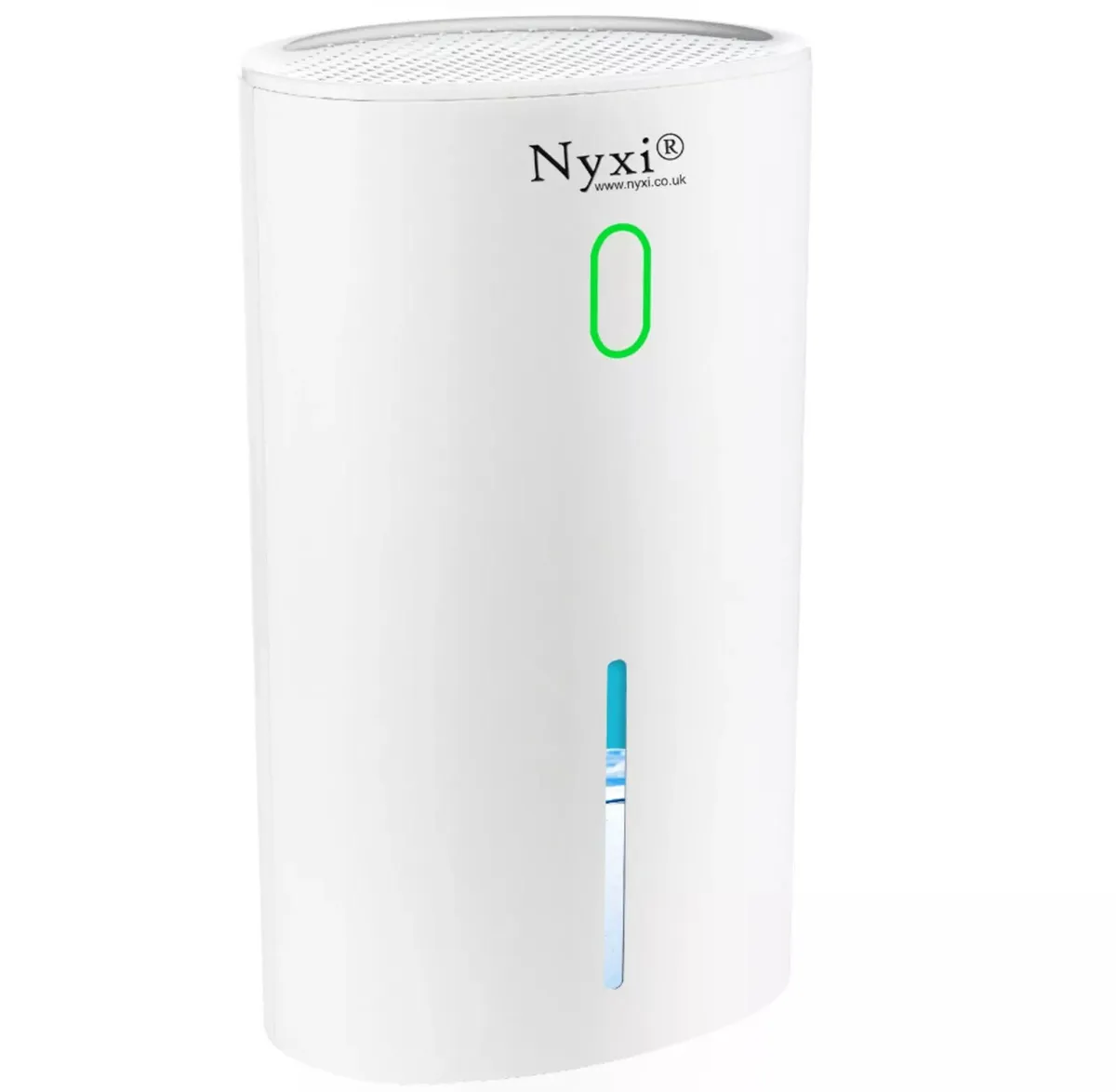NEW Dehumidifier Home Condensation Moisture 1.25L - Image 1