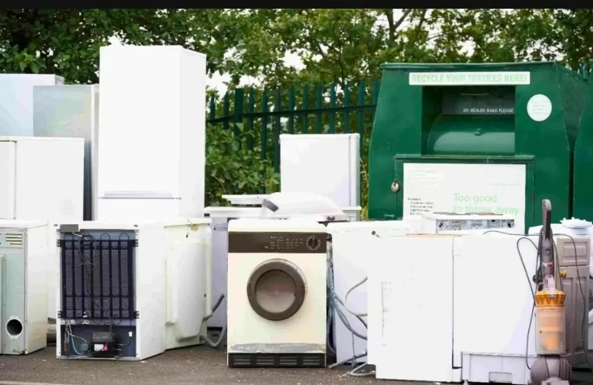 We buy old appliances - Image 2