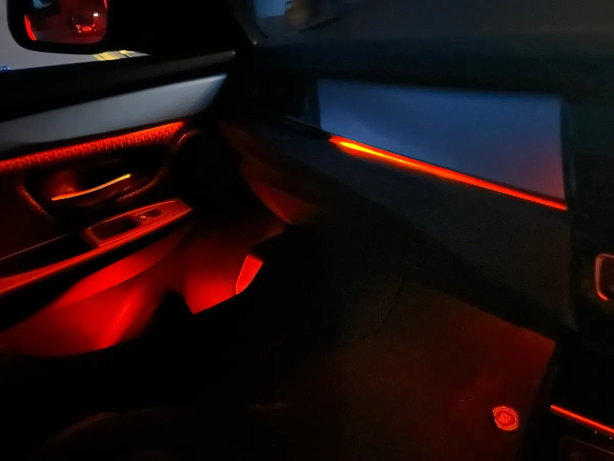 BMW 2-Series 2016 - Image 1
