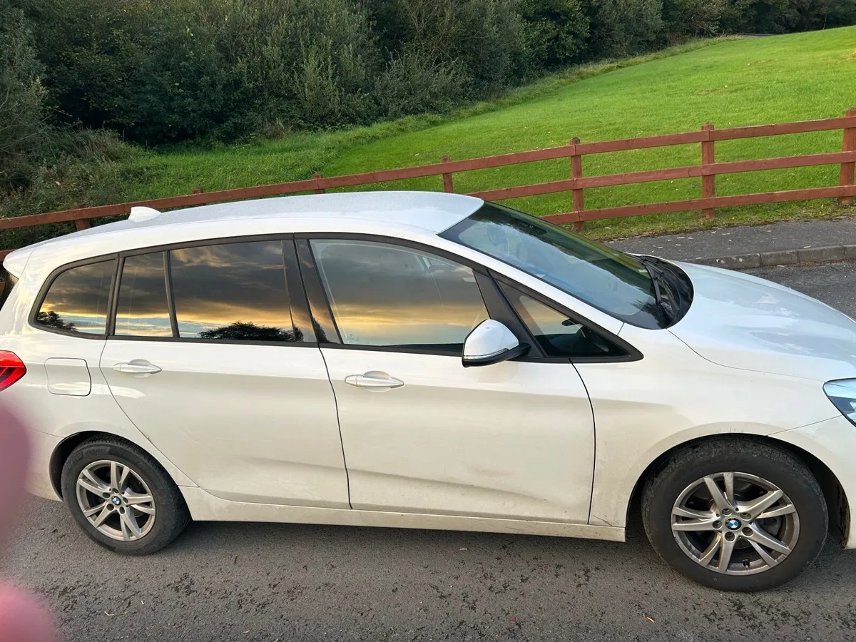BMW 2-Series 2016 - Image 2