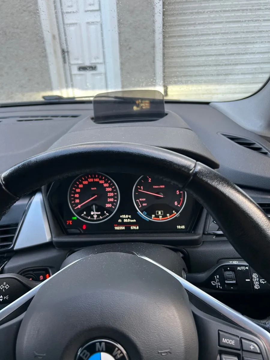 BMW 2-Series 2016 - Image 3