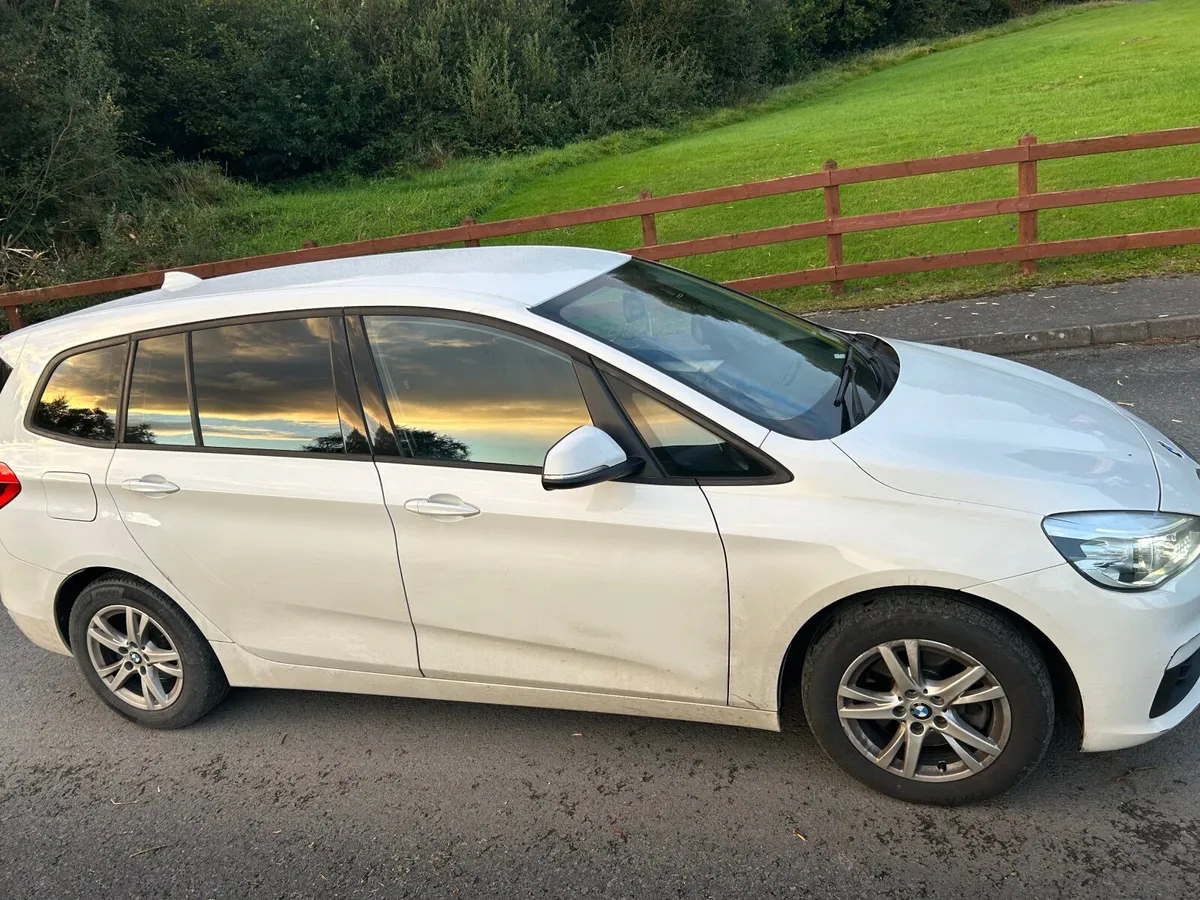 BMW 2-Series 2016 - Image 4