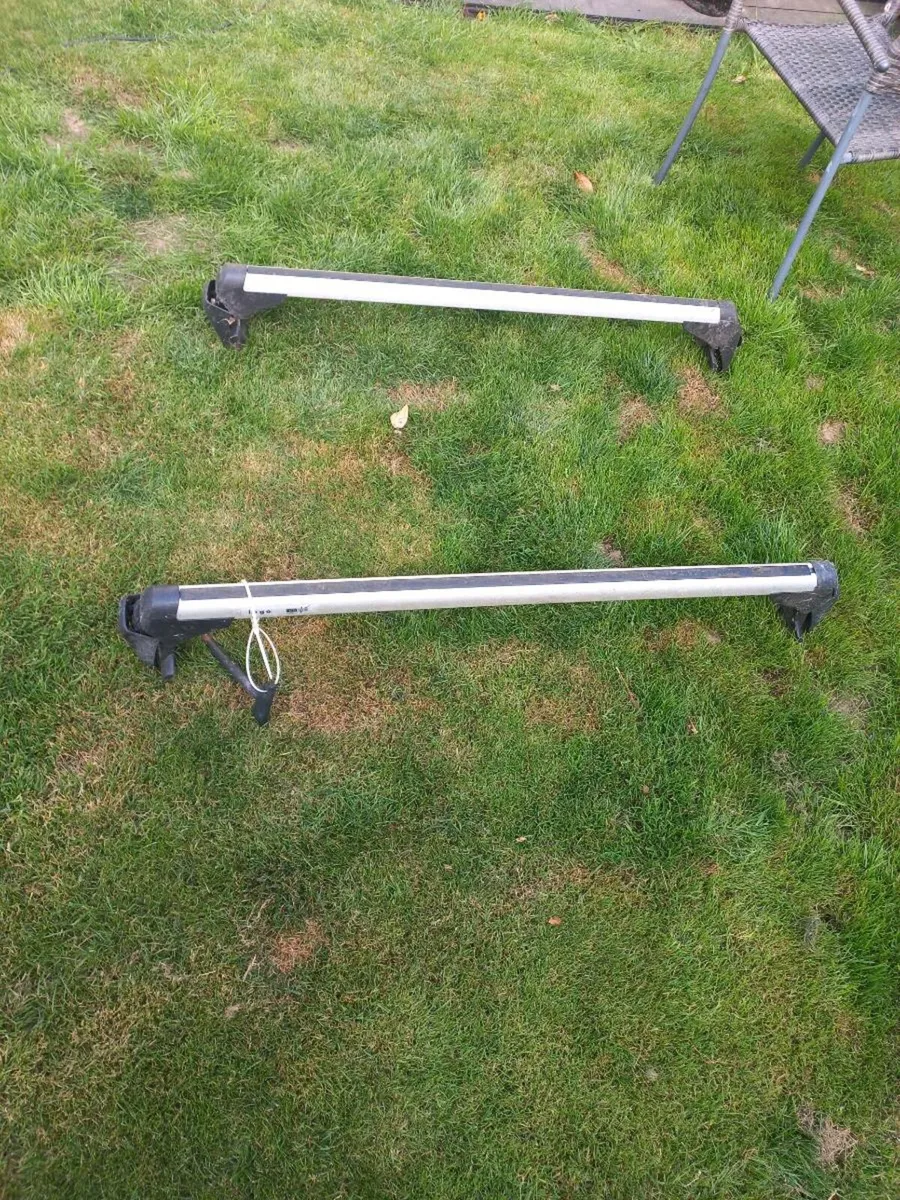 Roof Racks
