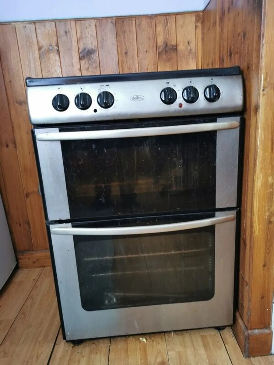 Electric Cooker. Collection only - Image 2