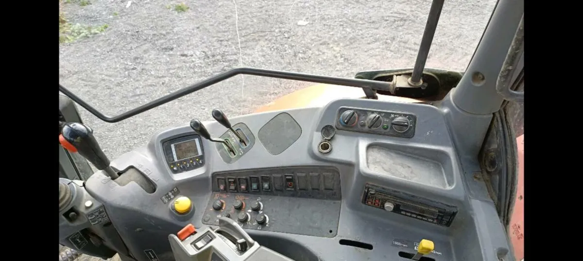 Kubota 110GX - Image 3