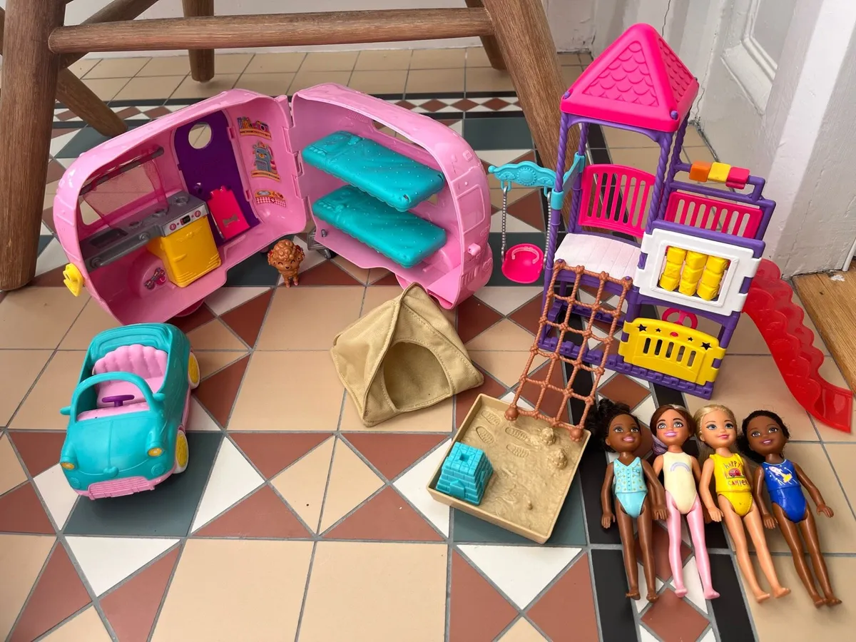 Barbie Bundles - Image 2
