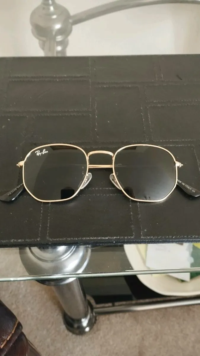 Rayban 3548 - Image 1