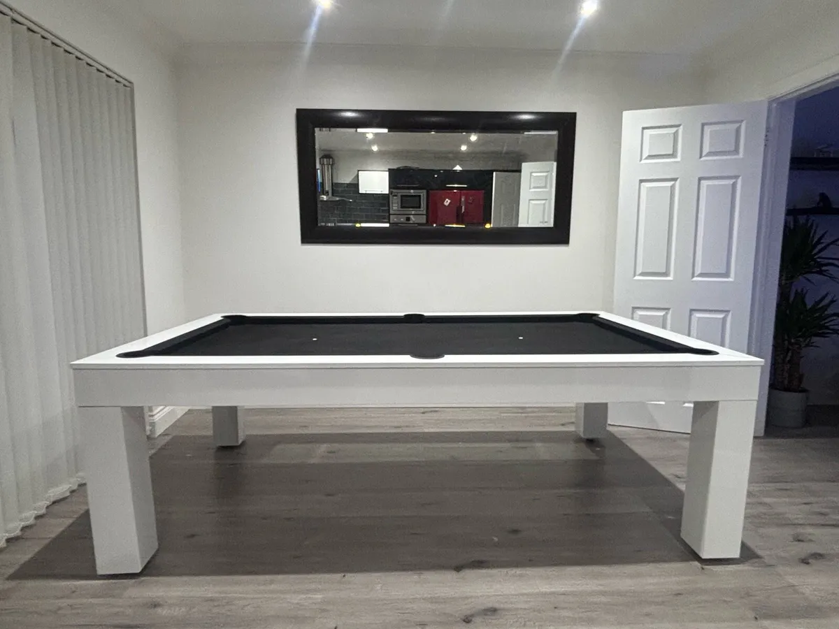 Pool Table - Image 2