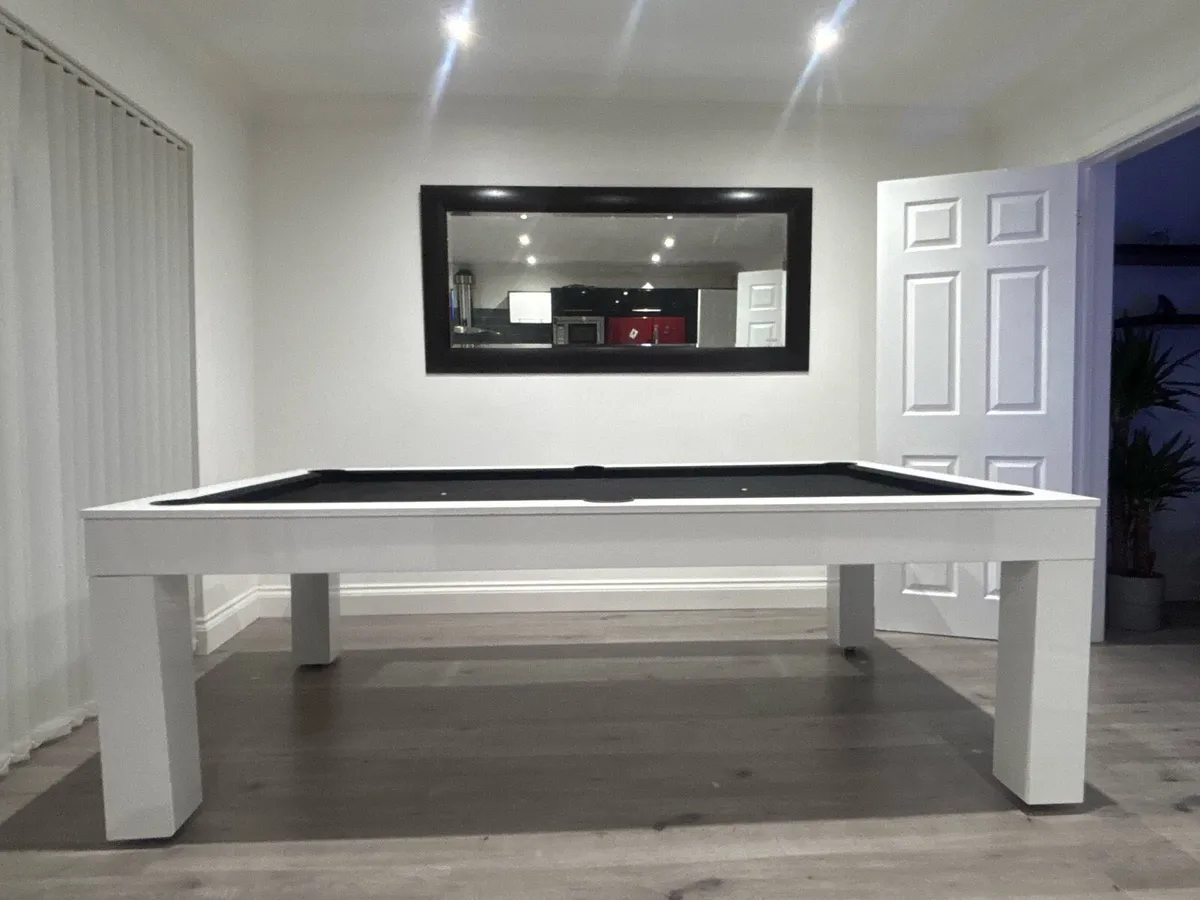 Pool Table - Image 3