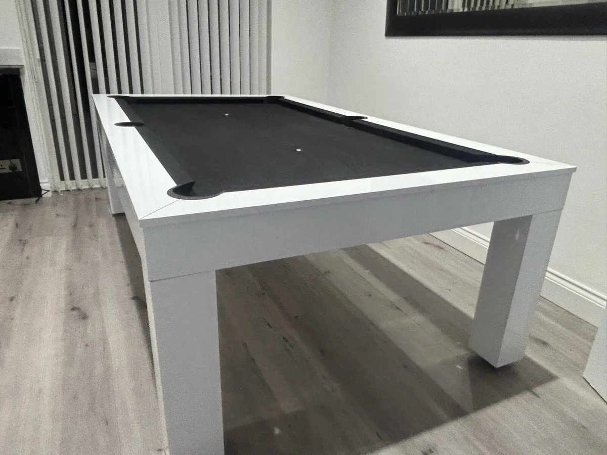 Pool Table - Image 4