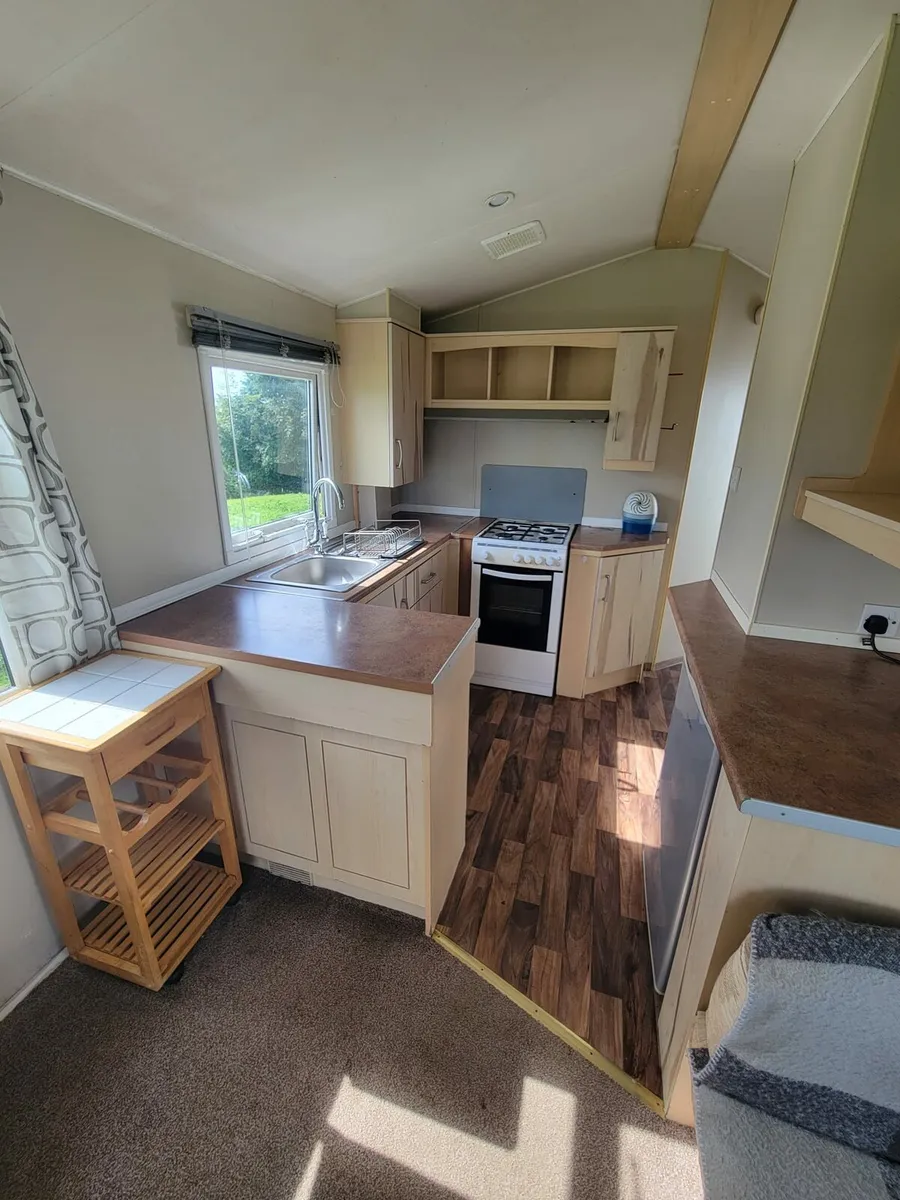 Mobile home - Image 1