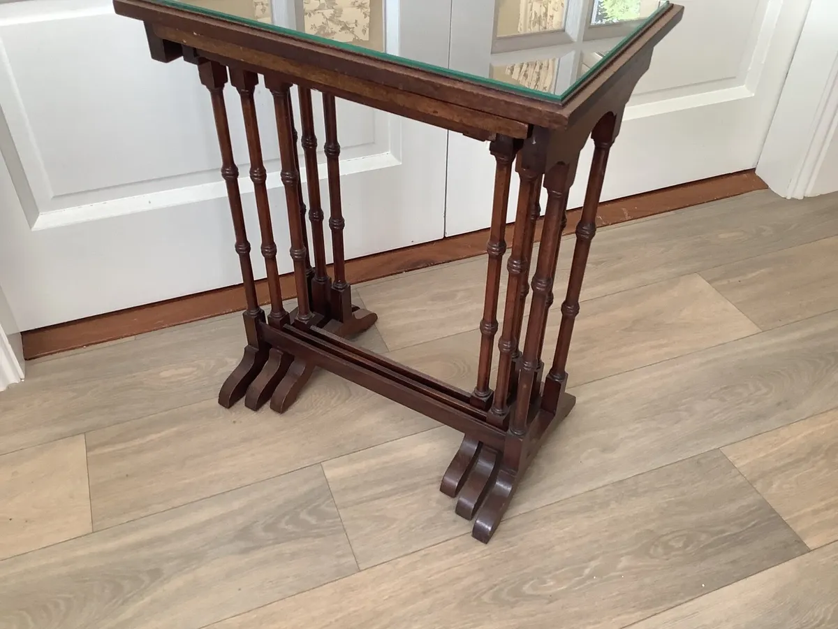 Nest of Tables - Image 1